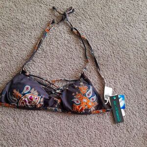 Woman's Bikini Top